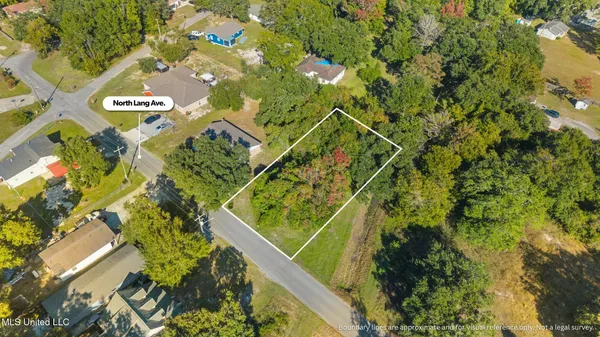 $23,400 | Lang Avenue, Long Beach, MS 39560