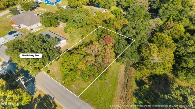 $24,400 | Lang Avenue, Long Beach, MS 39560