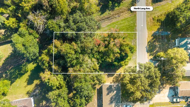 $24,400 | Lang Avenue, Long Beach, MS 39560