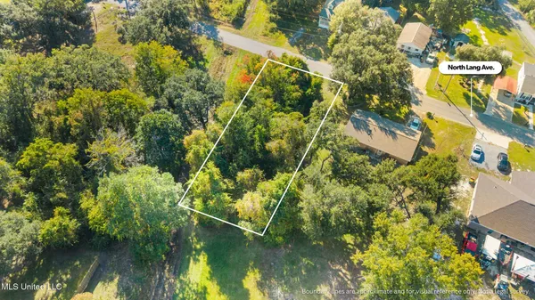 $23,400 | Lang Avenue, Long Beach, MS 39560