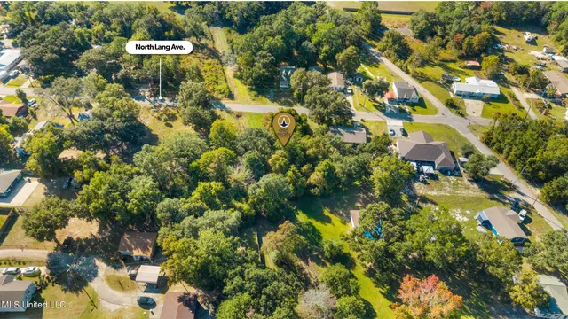 $24,400 | Lang Avenue, Long Beach, MS 39560