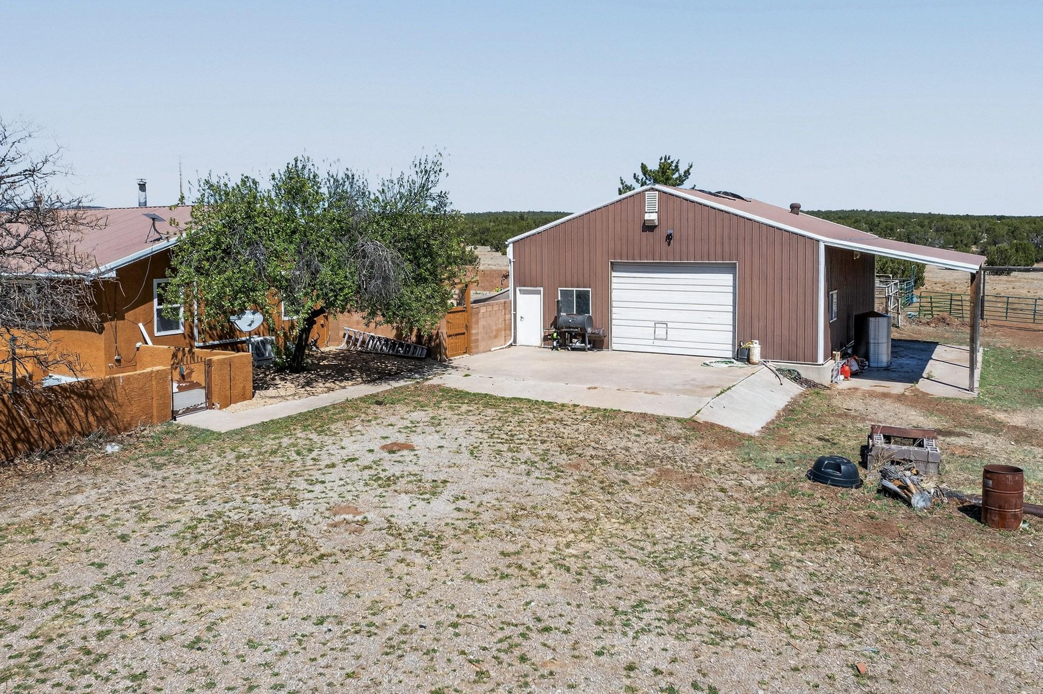 95 Lesperance Road Estancia, NM 87016 - Photo 60 of 78 Gallery Image 60