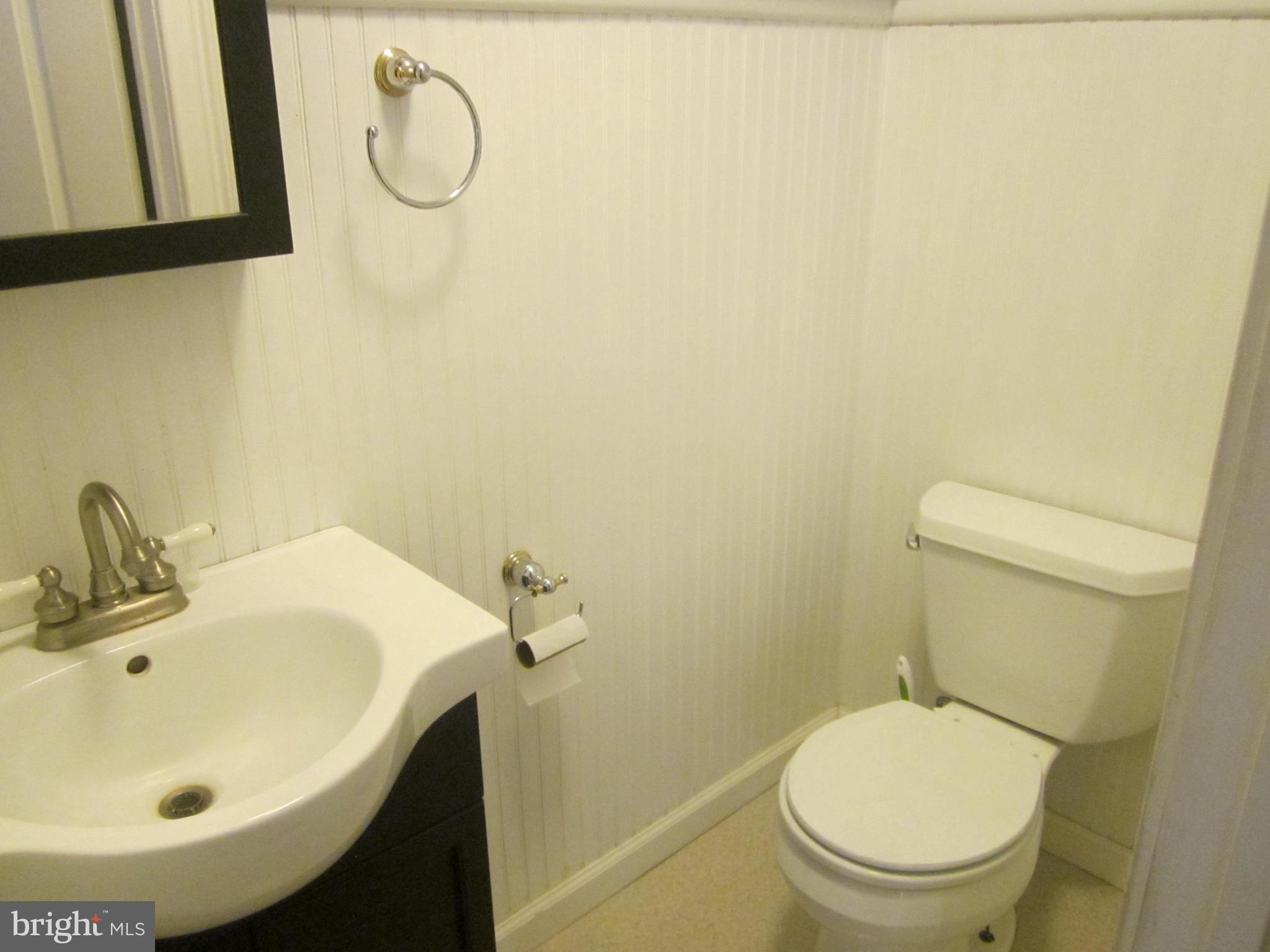 22487 Hillsboro Road Denton, MD 21629 - Photo 14 of 47 POWDER ROOM