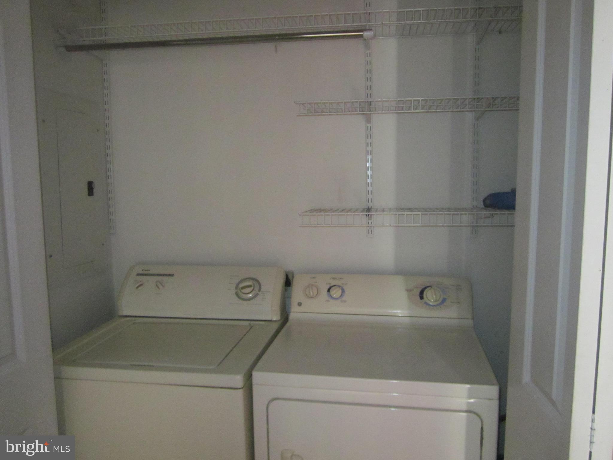 22487 Hillsboro Road Denton, MD 21629 - Photo 15 of 47 LAUNDRY AREA