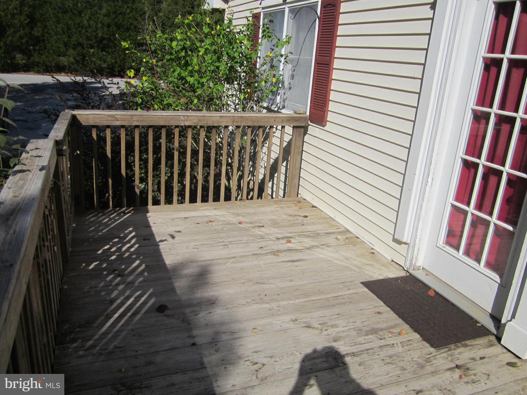 22487 Hillsboro Road Denton, MD 21629 - Photo 19 of 47 DECK
