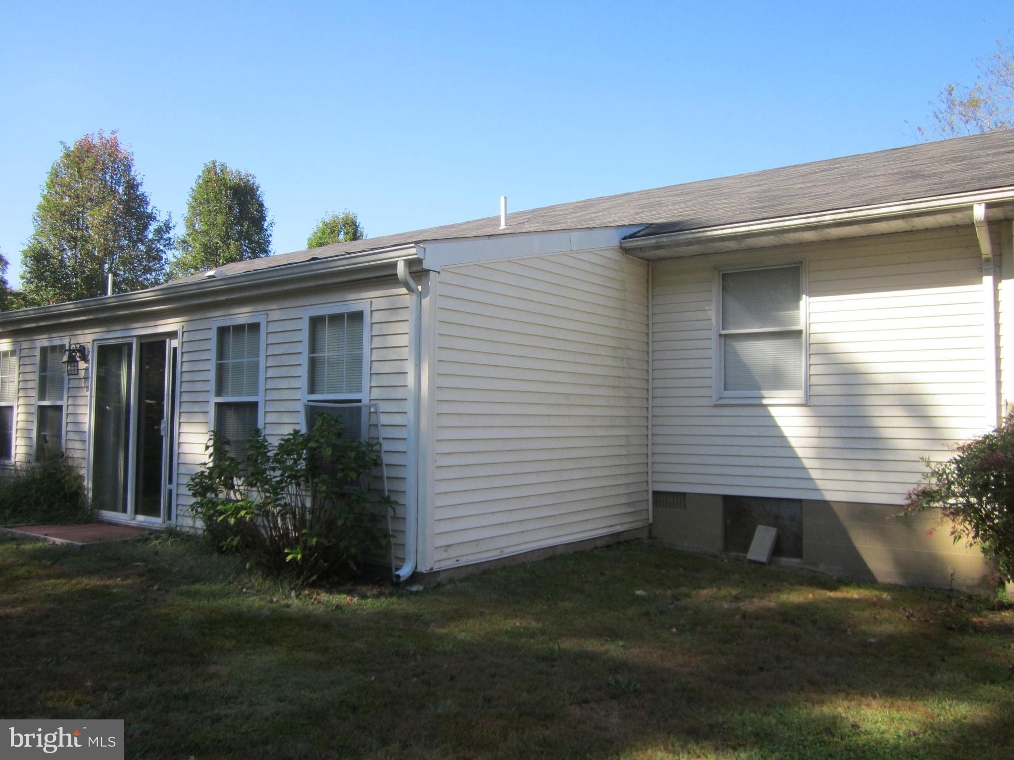 22487 Hillsboro Road Denton, MD 21629 - Photo 21 of 47 ANOTHER REAR VIEW