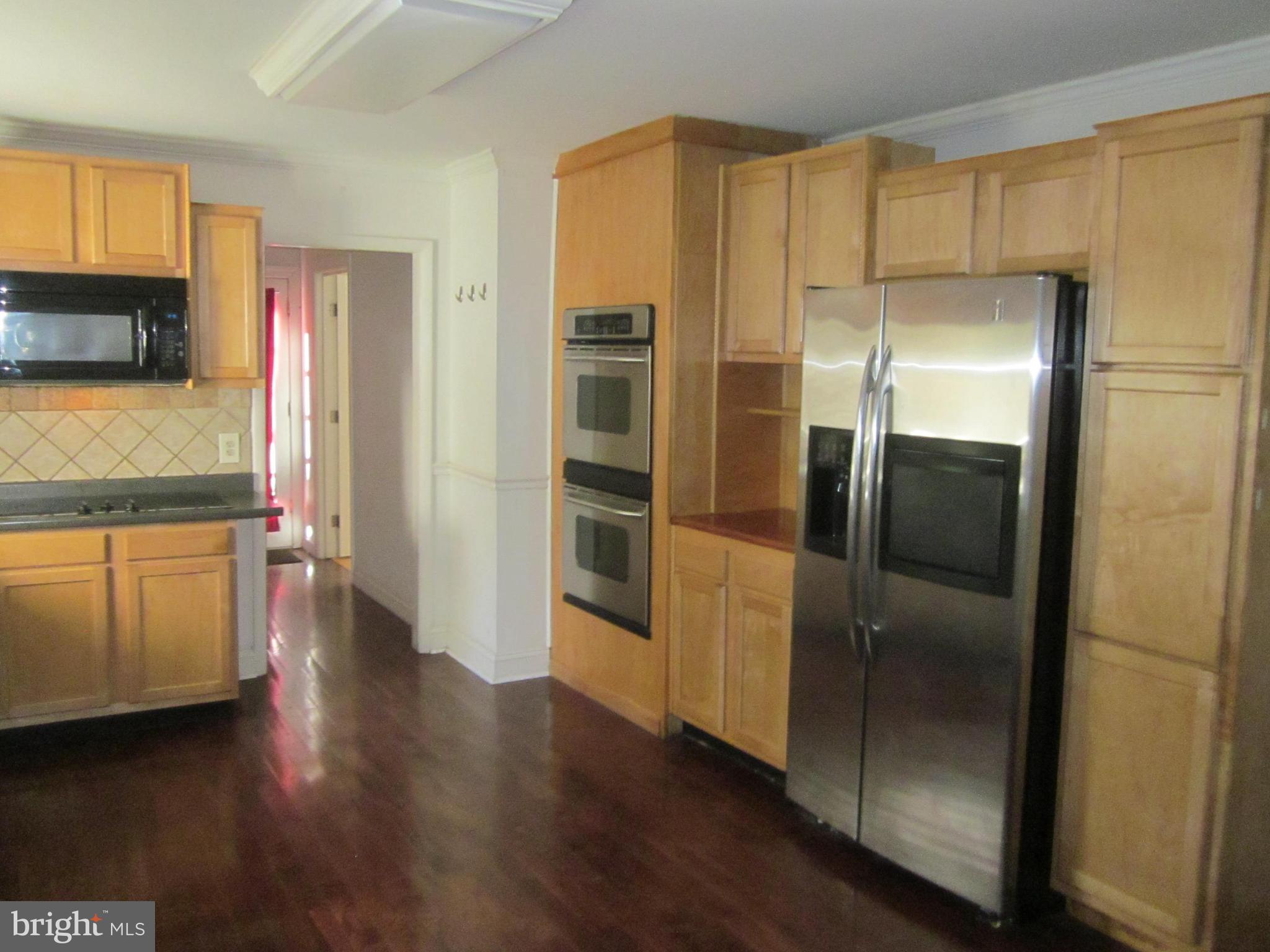 22487 Hillsboro Road Denton, MD 21629 - Photo 5 of 47 ANOTHER VIEW OF KITCHEN