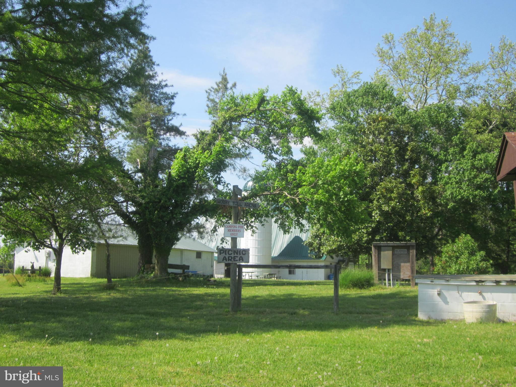 22487 Hillsboro Road Denton, MD 21629 - Photo 46 of 47 EQUESTRIAN CENTER AT TUCKAHOE STATE PARK