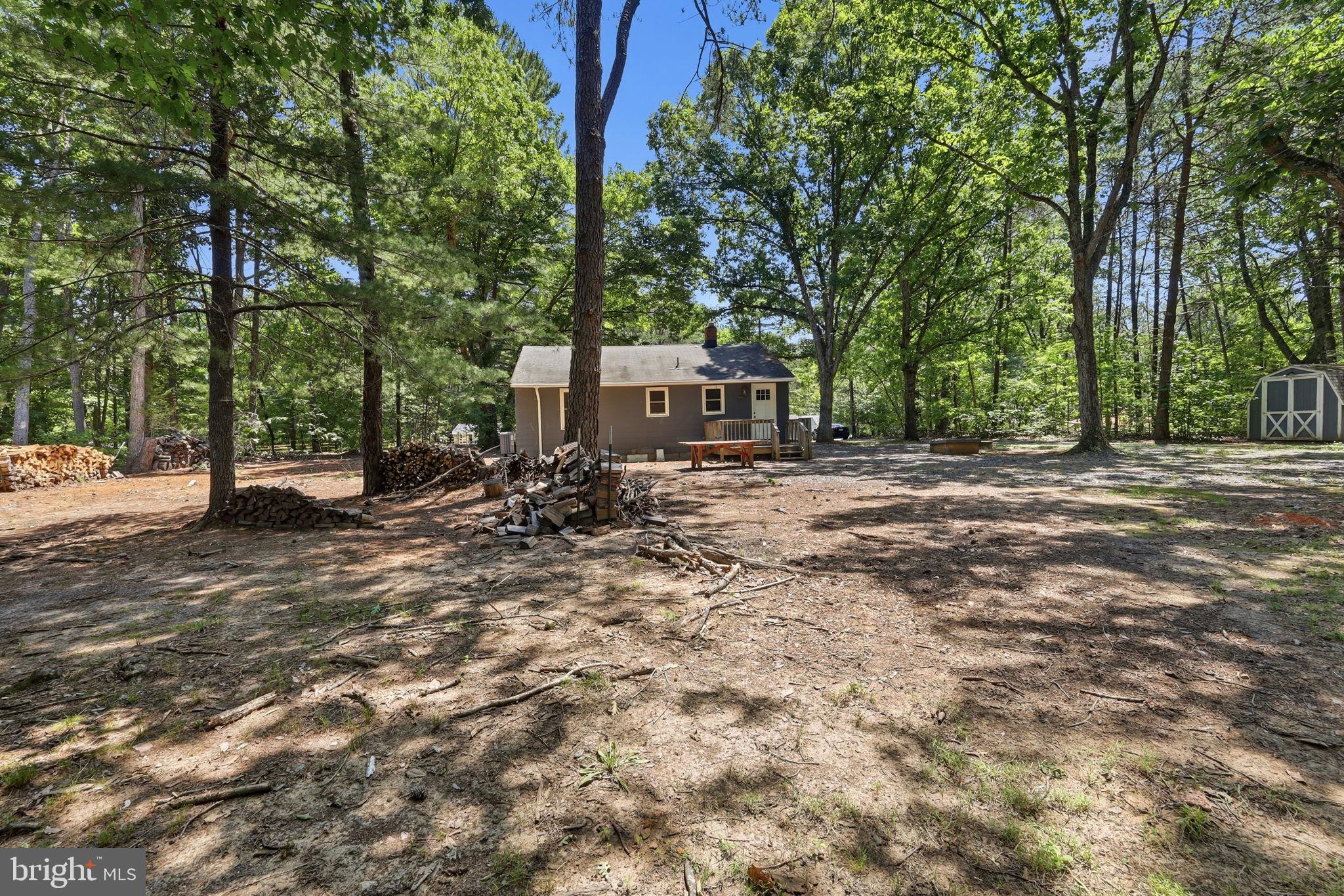 483 Haden Martin Road Palmyra, VA 22963 - Photo 12 of 18