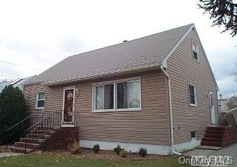 43 Albert Road Valley Stream, NY 11580 - Photo 1 of 1 a view of a house with a yard