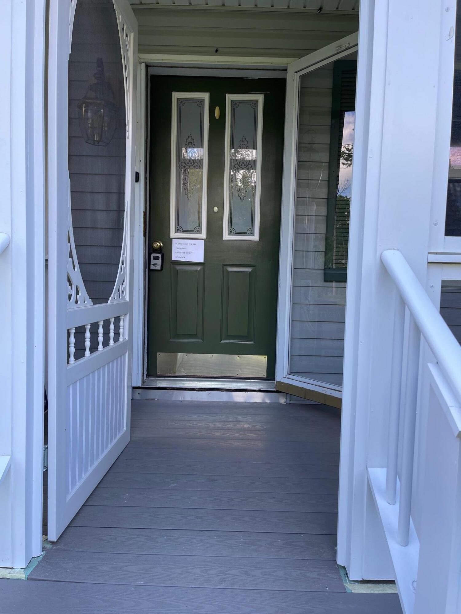 55 Thompson Road Dedham, ME 04429 - Photo 11 of 13 IMG_4943