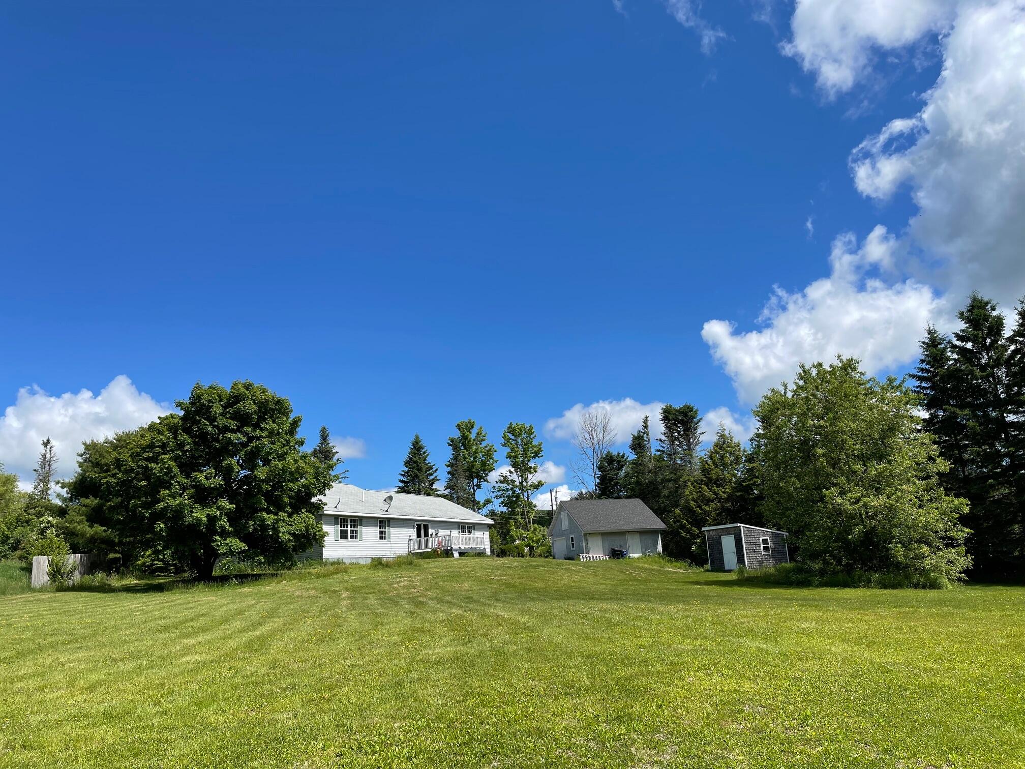 55 Thompson Road Dedham, ME 04429 - Photo 12 of 13 IMG_4929