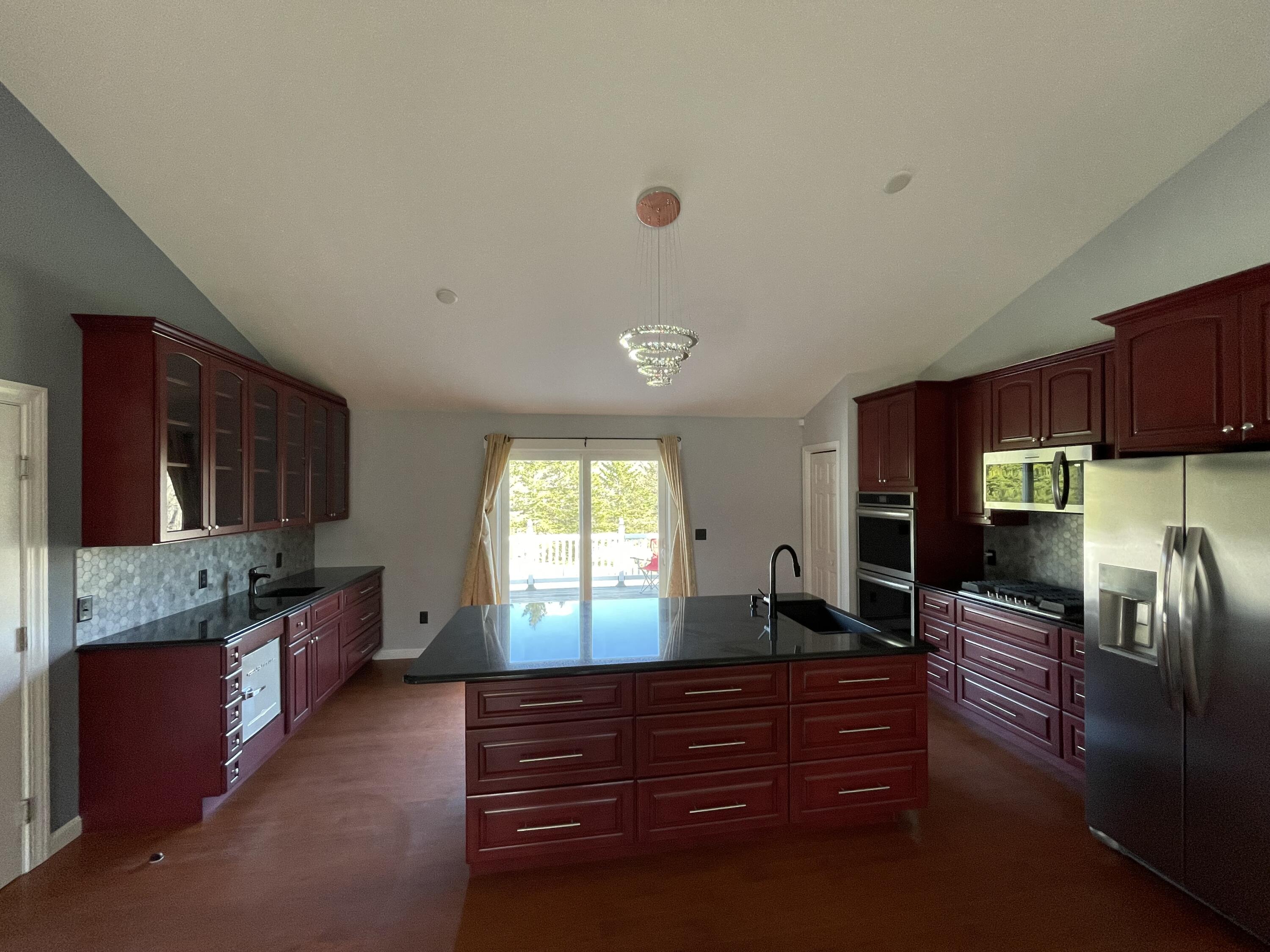 55 Thompson Road Dedham, ME 04429 - Photo 5 of 13 IMG_4796