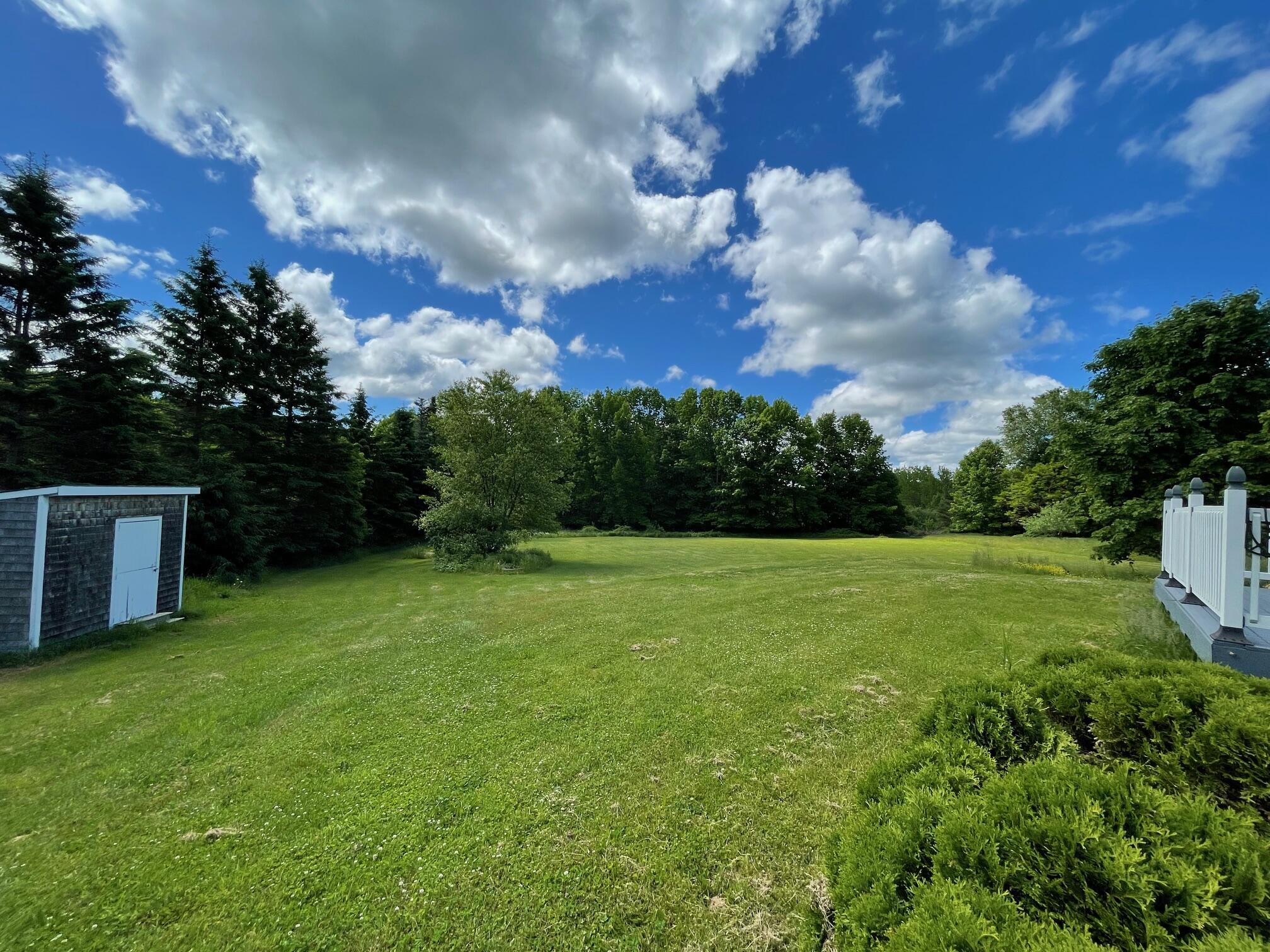 55 Thompson Road Dedham, ME 04429 - Photo 7 of 13 IMG_4918