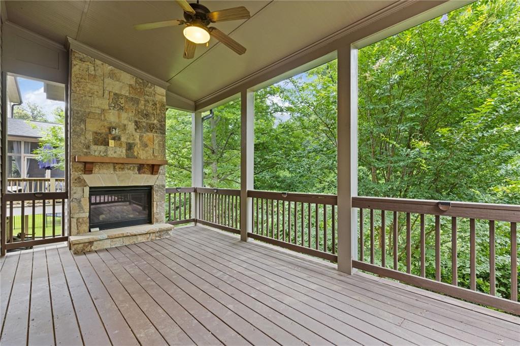 108 Walden Square Way Decatur, GA 30030 - Photo 27 of 84