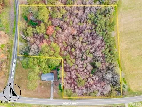 $550,440 | 4720 Cleveland Road, Smithfield, NC 27577