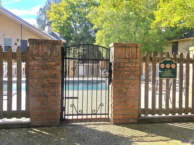 $1,175 | 11011 Cal Road, Unit 34, Baton Rouge, LA 70809