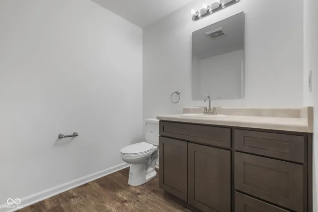 $199,000 | 1331 North Ewing Street, Indianapolis, IN 46201