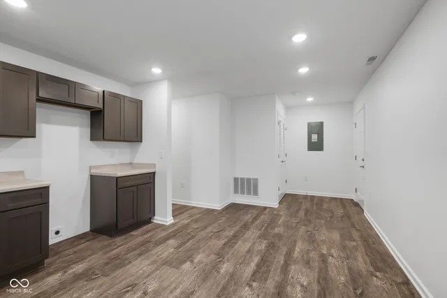 $199,000 | 1331 North Ewing Street, Indianapolis, IN 46201