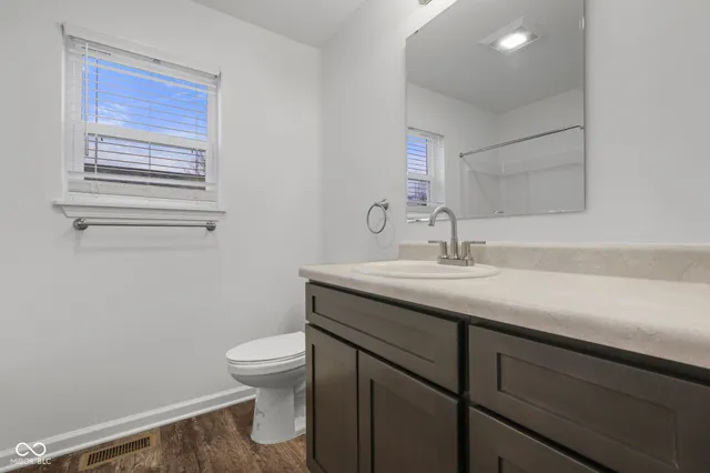 $199,000 | 1331 North Ewing Street, Indianapolis, IN 46201