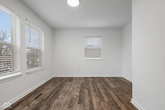 $199,000 | 1331 North Ewing Street, Indianapolis, IN 46201