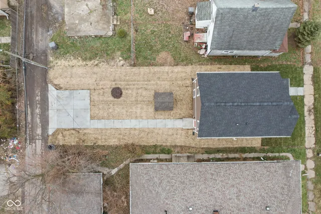 $199,000 | 1331 North Ewing Street, Indianapolis, IN 46201