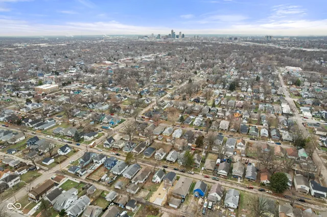 $199,000 | 1331 North Ewing Street, Indianapolis, IN 46201