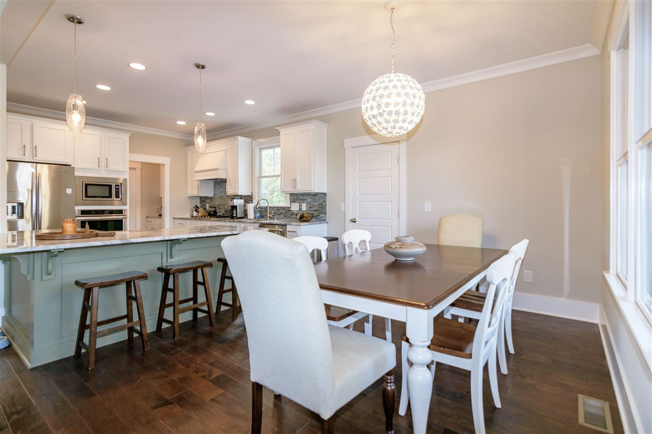 513 Mial Street Raleigh, NC 27608 - Photo 8 of 30 Photo 8