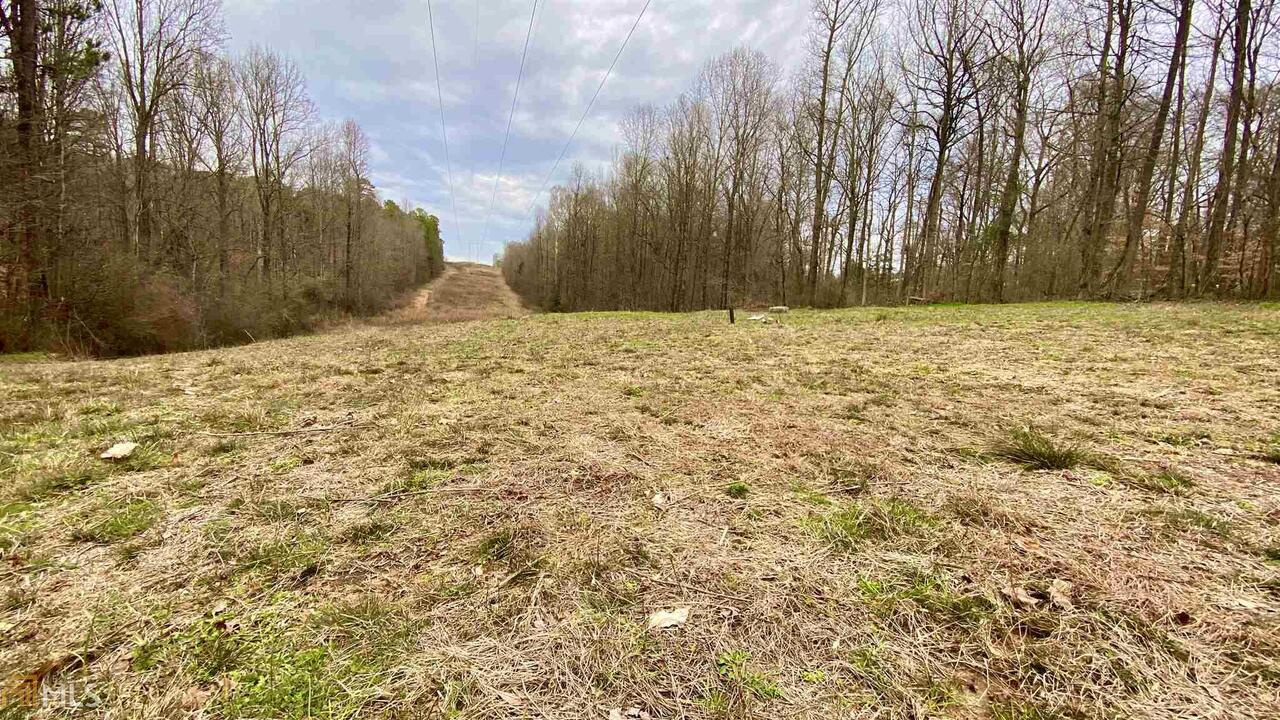 0 Sanford Nicholson Road, Unit TRACT 4 Nicholson, GA 30565 - Photo 1 of 1