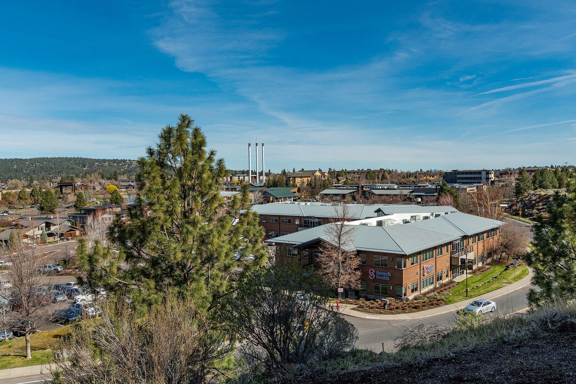 961 Southwest Vantage Point Way Bend, OR 97702 - Photo 36 of 36 Gallery Image 36