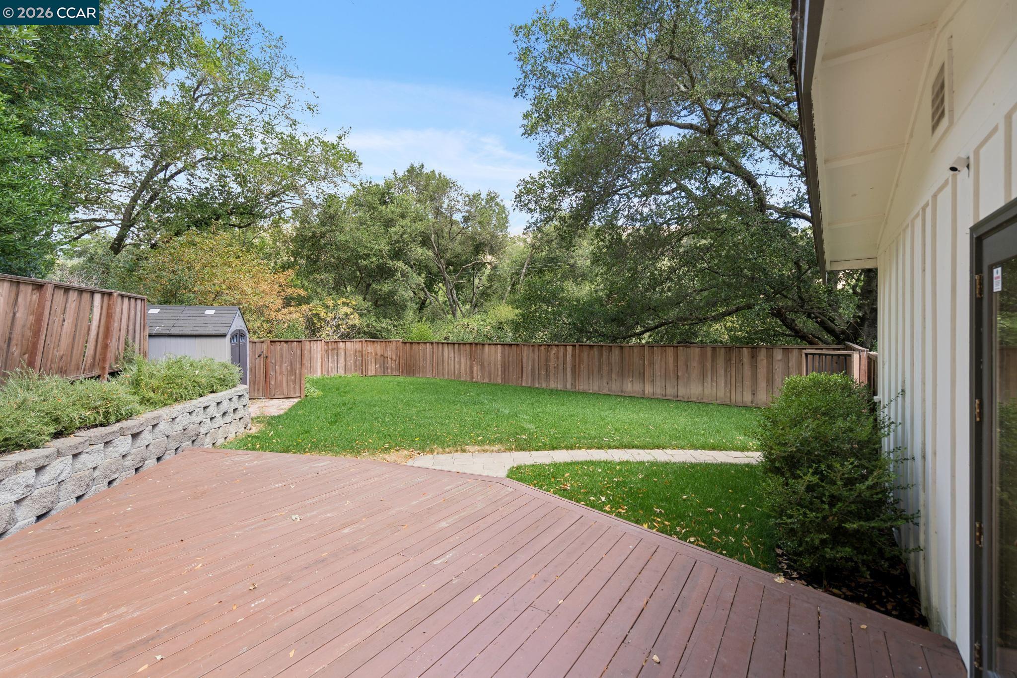 3575 Springhill Road Lafayette, CA 94549 - Photo 10 of 10