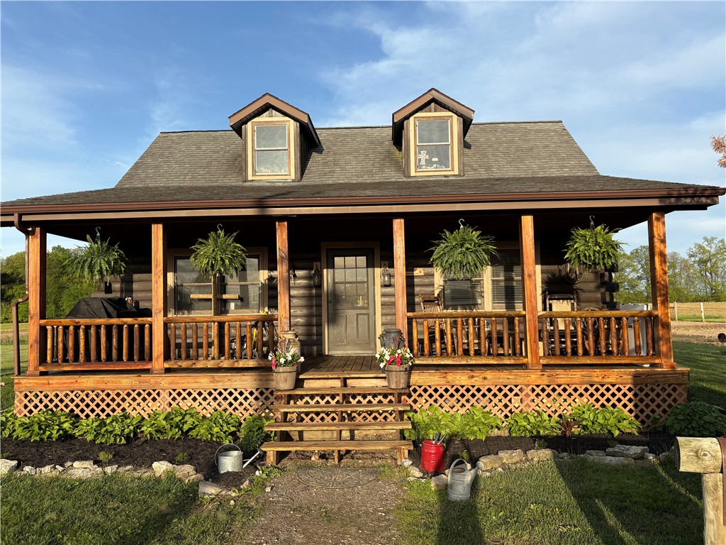 3287 Idle Road St. Paris, OH 43072 - Photo 2 of 47