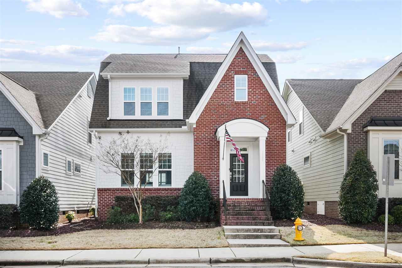 1585 Fullerton Place Raleigh, NC 27607 - Photo 1 of 30 Photo 1