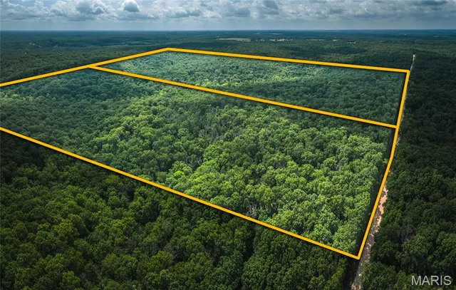 $504,000 | Road-tract 1 Macks Creek, Macks Creek, MO 65786