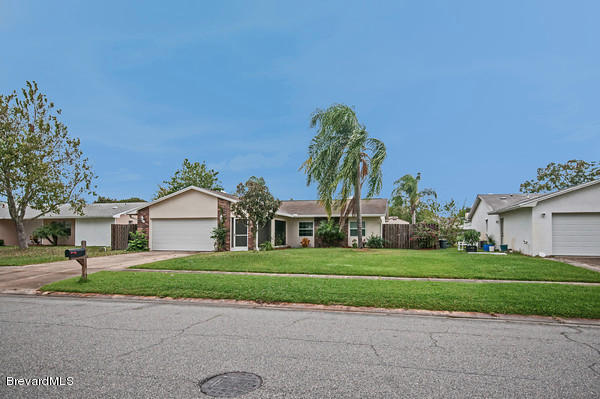 1950 Talloak Road Melbourne, FL 32935 - Photo 13 of 16 Photo 13