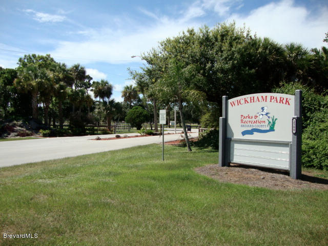 1950 Talloak Road Melbourne, FL 32935 - Photo 14 of 16 Photo 14