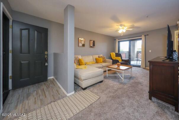 5751 North Kolb Road, Unit 19108 Tucson, AZ 85750 - Photo 4 of 22