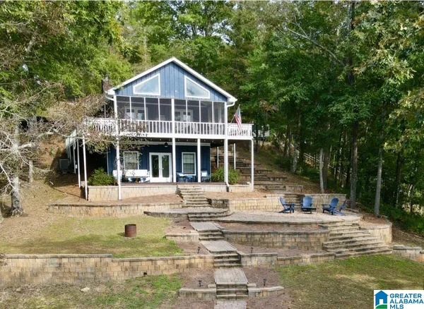 $599,900 | 100 Norred Circle, Wedowee, AL 36278