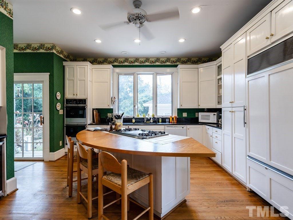 1214 Cowper Drive Raleigh, NC 27608 - Photo 11 of 25
