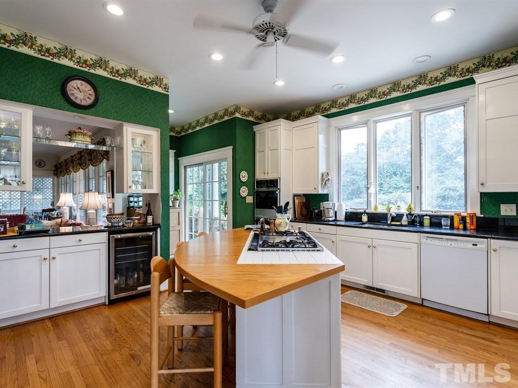 1214 Cowper Drive Raleigh, NC 27608 - Photo 12 of 25