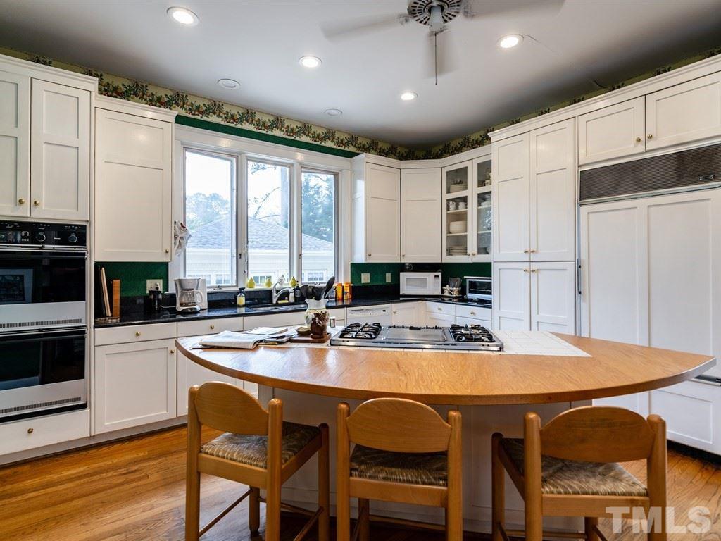 1214 Cowper Drive Raleigh, NC 27608 - Photo 13 of 25