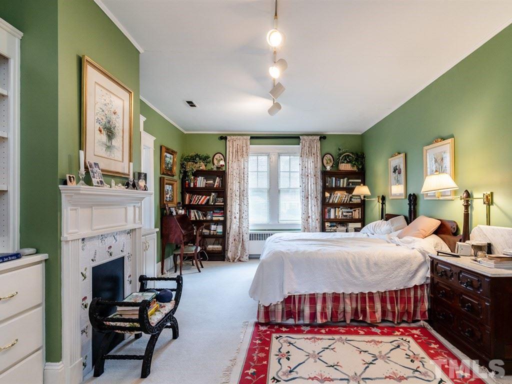 1214 Cowper Drive Raleigh, NC 27608 - Photo 15 of 25