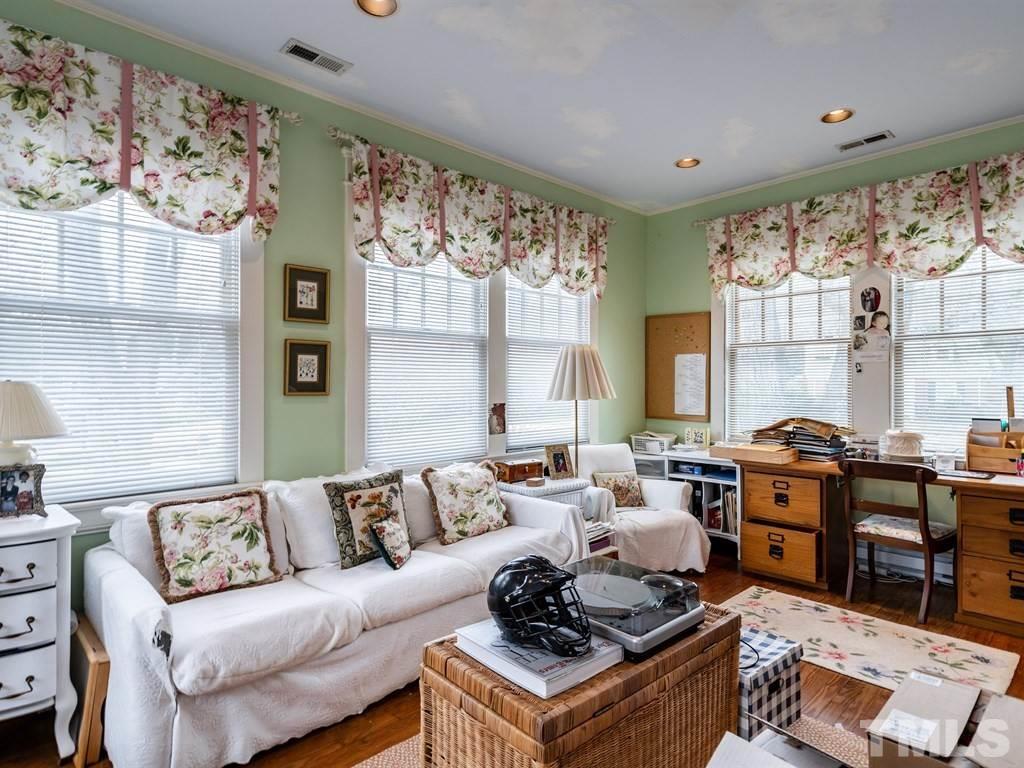 1214 Cowper Drive Raleigh, NC 27608 - Photo 16 of 25