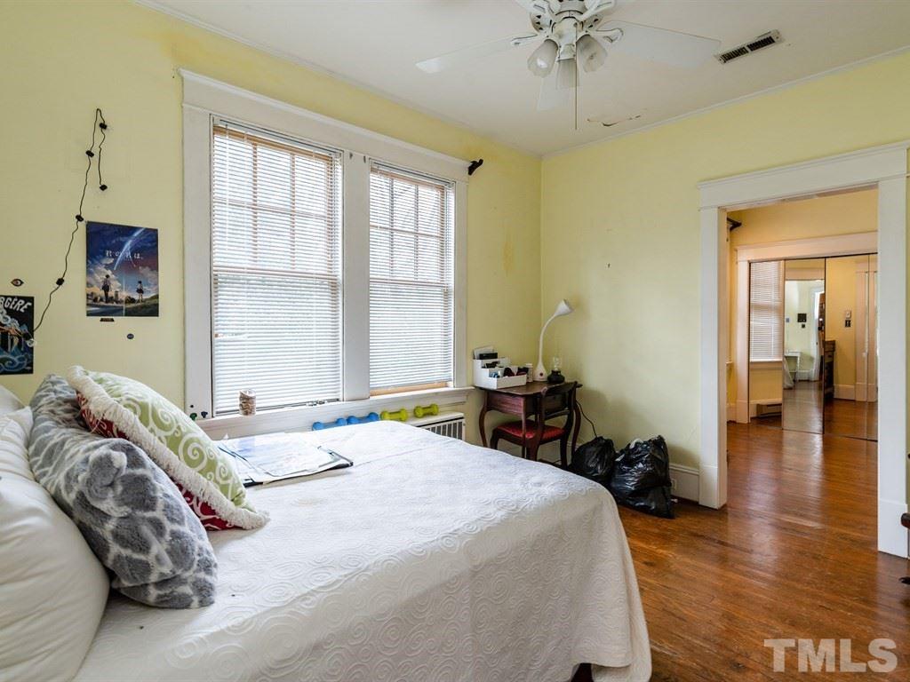 1214 Cowper Drive Raleigh, NC 27608 - Photo 17 of 25