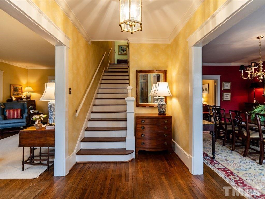 1214 Cowper Drive Raleigh, NC 27608 - Photo 3 of 25