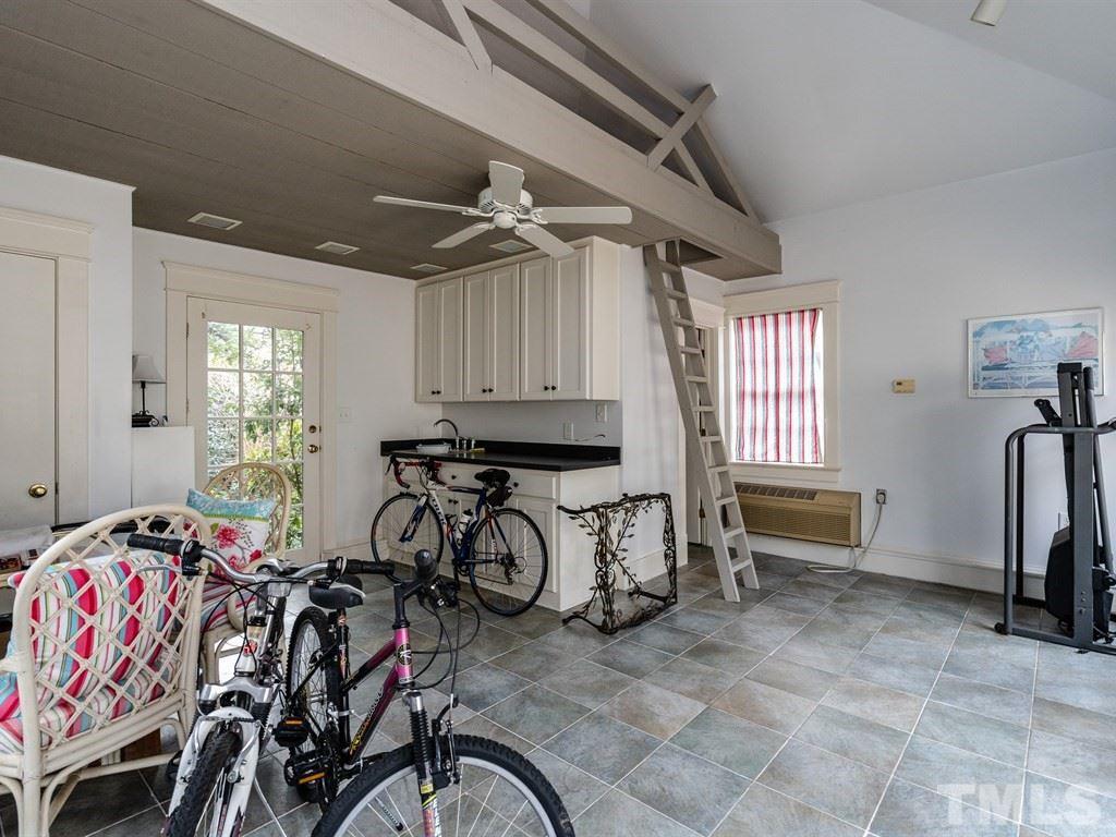 1214 Cowper Drive Raleigh, NC 27608 - Photo 22 of 25
