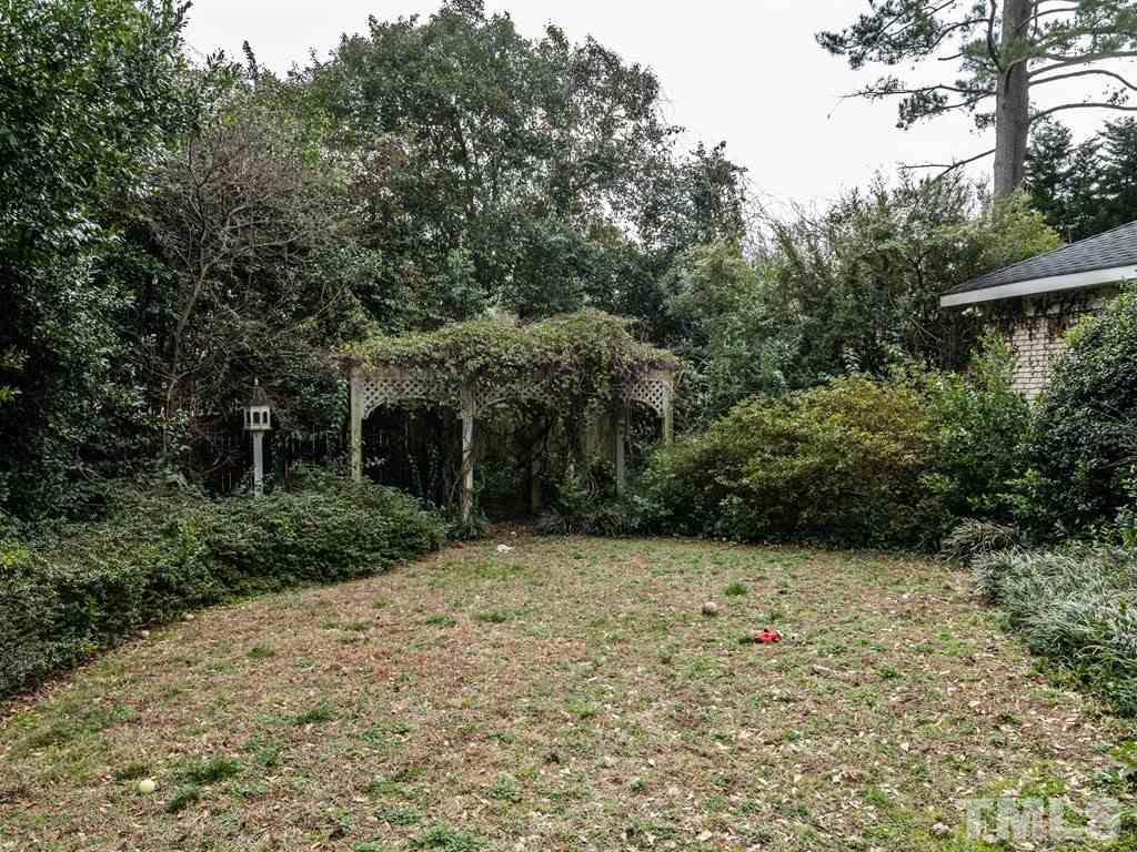 1214 Cowper Drive Raleigh, NC 27608 - Photo 23 of 25