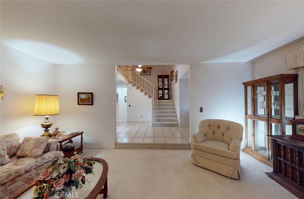 9901 Westhaven Circle Westminster, CA 92683 - Photo 6 of 41 a living room with furniture and a window