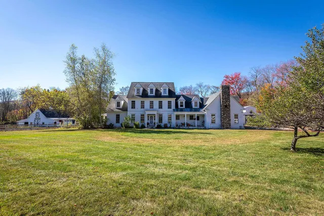 $2,295,000 | 3039 Highway 30, Dorset, VT 05251