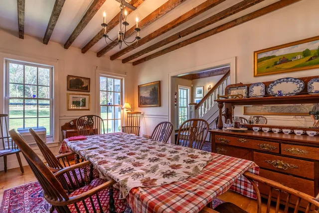 $2,295,000 | 3039 Highway 30, Dorset, VT 05251